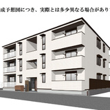 ヴィルフレア深見台