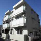 相武ガーデンコート