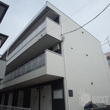 リブリ・ブラン メゾン 壱番館