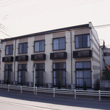 レオパレス麻溝台ハイム