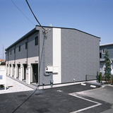 レオパレスシャルムII