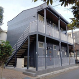 レオパレスすずらん