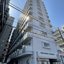 ホーユウコンフォルト相模原II