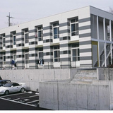 レオパレスサンハイムA