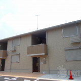 アクシス南林間弐番館