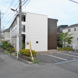 レオパレス玉川学園