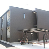 レオネクストグレイスメゾン