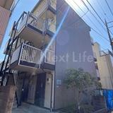 レオパレス矢部第1