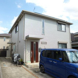 ボヌール鵜野森B