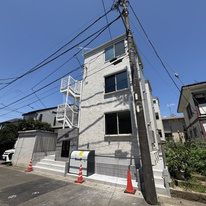 テラス・ソレイユ・ヤマト