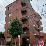 コクブマンション