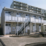 レオパレスボヌール桜森