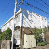 レオパレスセグンド