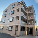 サンセリーテ桜森