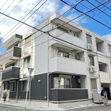 ブリューエン淵野辺