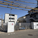 フラクタス南林間