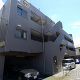 ドリームハイツ南林間