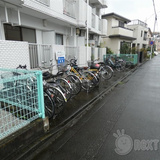 コスモタウン鹿沼台