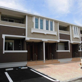 グランシャリオI番館