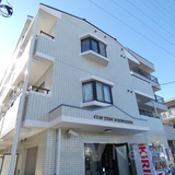 クリオ矢部1番館