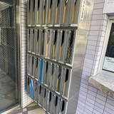 菱和パレス淵野辺