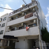 スカイコート淵野辺第3