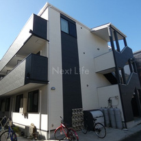 レーヴコート相模台