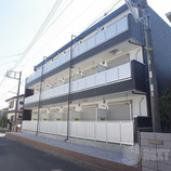 リブリ・カーサ・フェリーチェIII