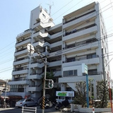 ファミール中渕