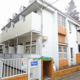 アップルハウス東林間