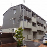 メゾンド・ソレーユHiguchi