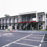 レオパレス新戸ウエスト