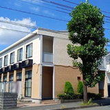 レオパレス桜美林台