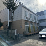 レオパレス藤荘