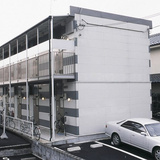 レオパレスマ・メゾンティーワイズ