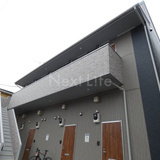 シティハイツ鹿沼台