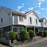 アンソレイエメゾン