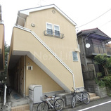 ロッシェル北里2号棟(ロッシェル北里Ⅱ号棟)