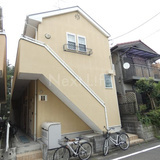 ロッシェル北里2号棟(ロッシェル北里Ⅱ号棟)