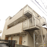 リリハウス相模大野