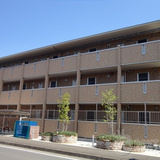 オークスアレイ矢部ウエストコート