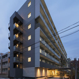 グランカーサ大和