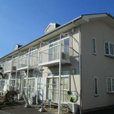 ロイヤルパレス