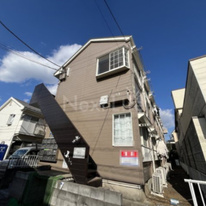 b'CASA淵野辺re-born