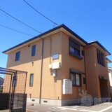 プレミールハイツB