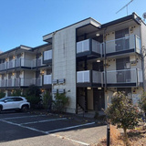 レオパレスディアコートF