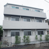 モダンフェリーチェ森野