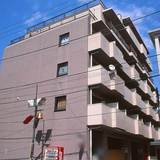 レオパレスサザンクロスプラザ