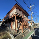 コーポ桜台