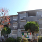 クレストテラス